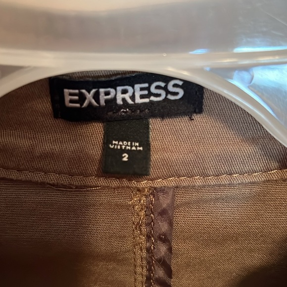 Express jacket - Picture 2 of 3